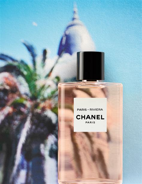 chanel riviera parfum douglas|paris riviera perfume.